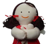 Nina Migjorn lactant