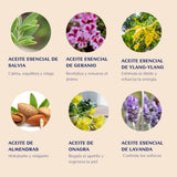 Reset emocional - Aromateràpia que puja l'autoestima i atorga benestar a l'instant