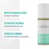 Oli corporal nutritiu (ideal com a regal postpart)