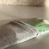 Pad fred/calent per lactància i postpart