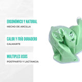 Pad fred/calent per lactància i postpart