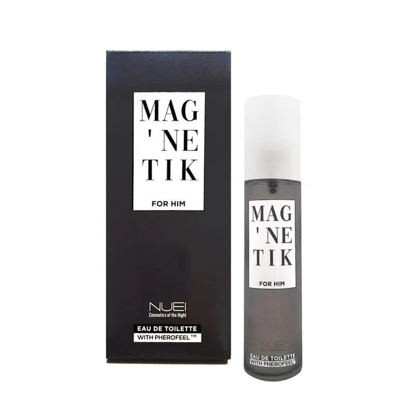 Perfum Magnetik - For him