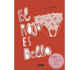 El vermell mola (A partir de 9 anys)