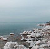 Sals del mar mort especials pel postpart