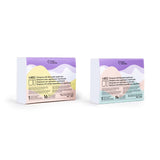 Kit Aplicador reutilitzable de tampons