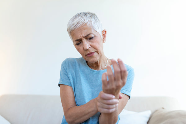 Intensitat i prevalença dels símptomes a la menopausa