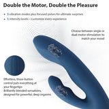 Vibrador pulsàtil AYLIN