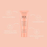 Lubricant respectuós a base d'aigua