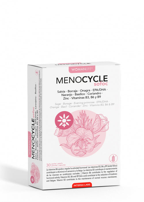 Menocycle sofoc