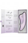 DUO GLOW ESTIMULADOR I VIBRADOR DOS EN UN