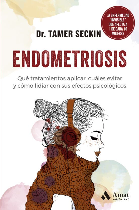 Endometriosis (Dr. Tamer Seckin)