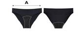 Banyador menstrual ECO (bikini)
