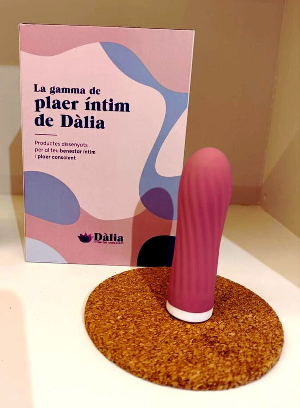 Bala vibradora Premium - Pride