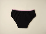 Calça Menstrual Young Plus nenes preadolescents