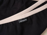 Calça Young Plus cotó orgànic