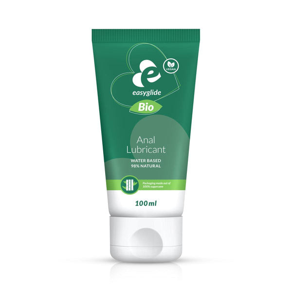 Lubricant bio anal 100 ml
