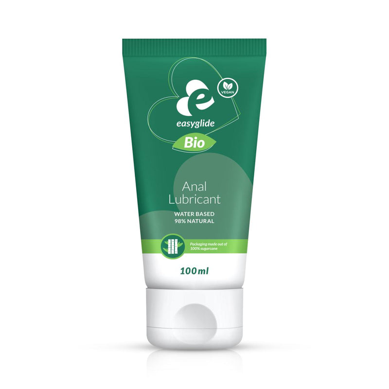Lubricant bio anal 100 ml