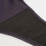 Bikini menstrual llaços  brillant