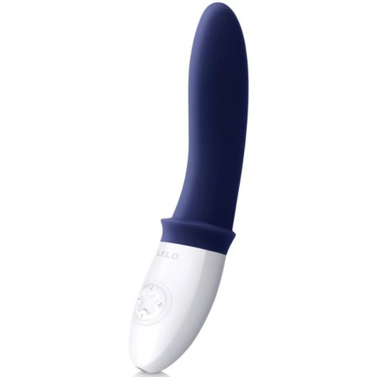 Billy 2 - LELO (vibració modulable PREMIUM)