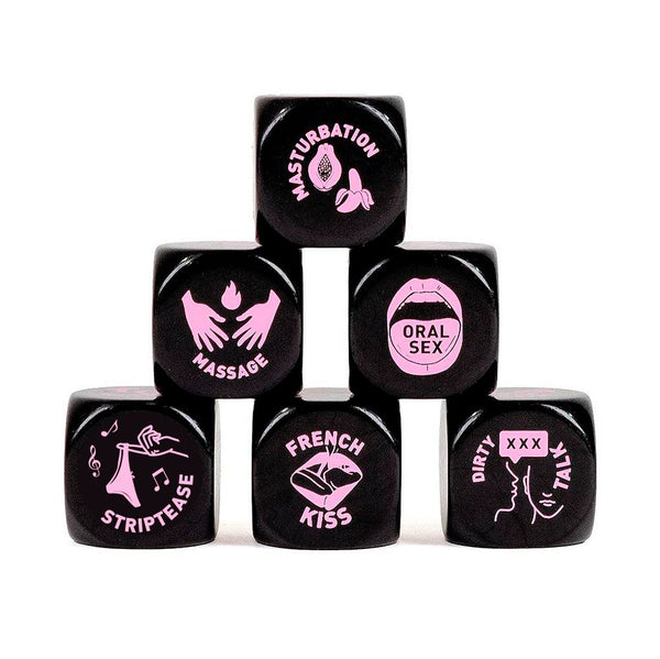 Dau Secret Play Acció