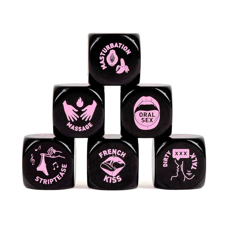 Dau Secret Play Acció