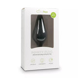 Plug anal S amb anella