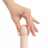 Vibrador Shai rabbit multifunció