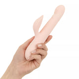Vibrador Shai rabbit multifunció