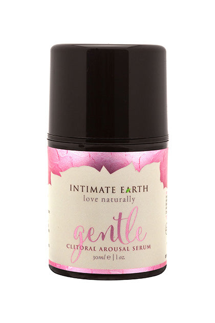 Serum clitorià orgànic - Intimate earth (gentle)