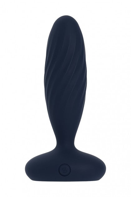 Jordan – Vibrador anal amb control i app