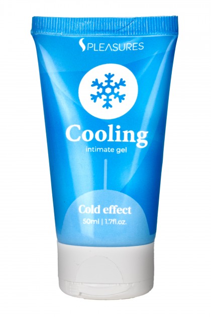 Lubricant efecte fred 50ml