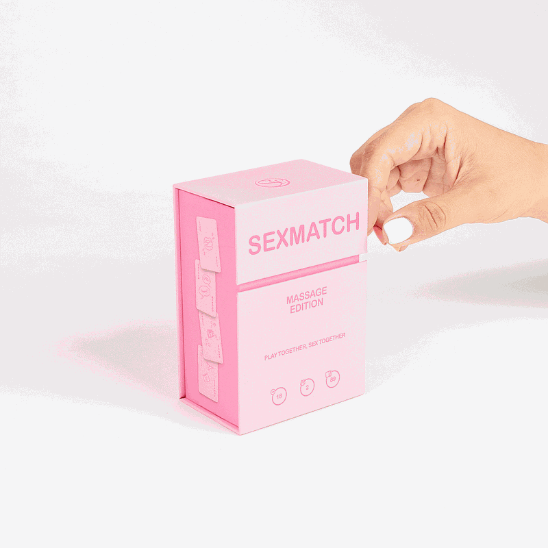 Joc de massatge eròtic