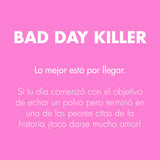 Bad Day Killer - Bàlsam  per al clítoris (alegra un mal dia)