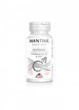 Vitalitat sexual - Testosterona i libido masculina