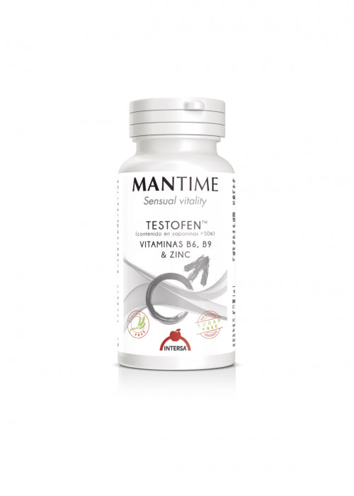 Vitalitat sexual - Testosterona i libido masculina