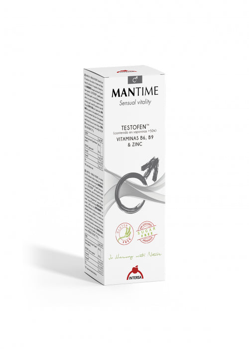 Vitalitat sexual - Testosterona i libido masculina