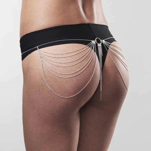 Joia corporal per al cul - Magnifique