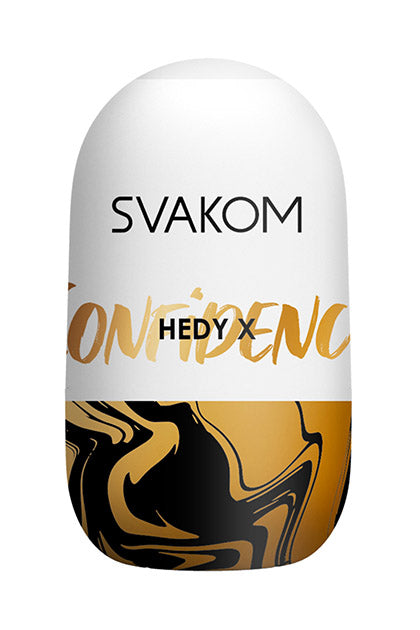 Ou Svakom hedy-X