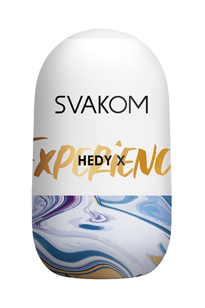Ou Svakom hedy-X