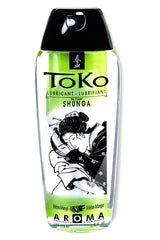 Lubricant de sabors Toko