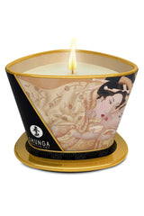 Espelma de massatge 170 ml Shunga