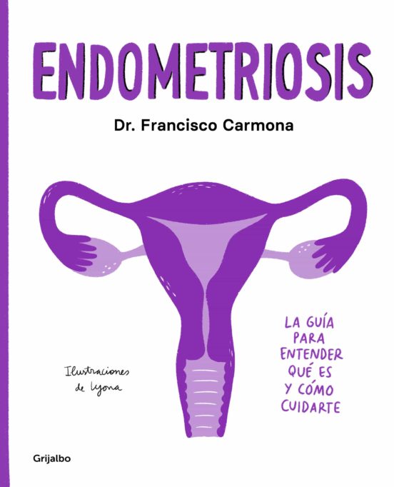 Endometriosi, la guia per entendre què és i com cuidar-te