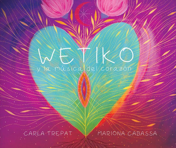 Wetiko i la música del cor - valors que hem oblidat